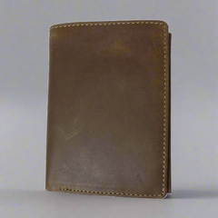 JBG Men's RFID Leather Wallet-1