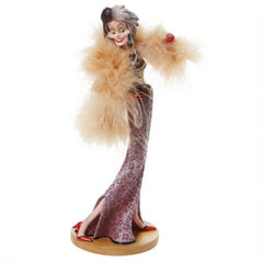 101 Dalmations - Cruella Couture de Force-1