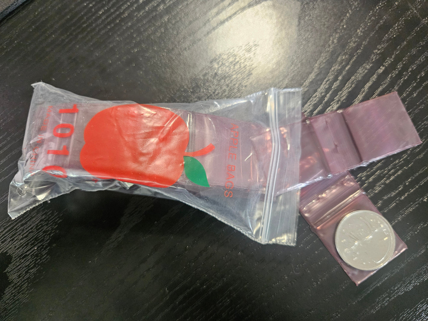 Bolsas 1010 Signo de dólar