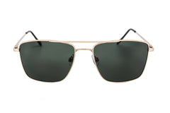 Boléro Kaelix — Square Aviator Sunglasses-16