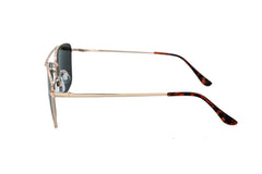 Boléro Kaelix — Square Aviator Sunglasses-17