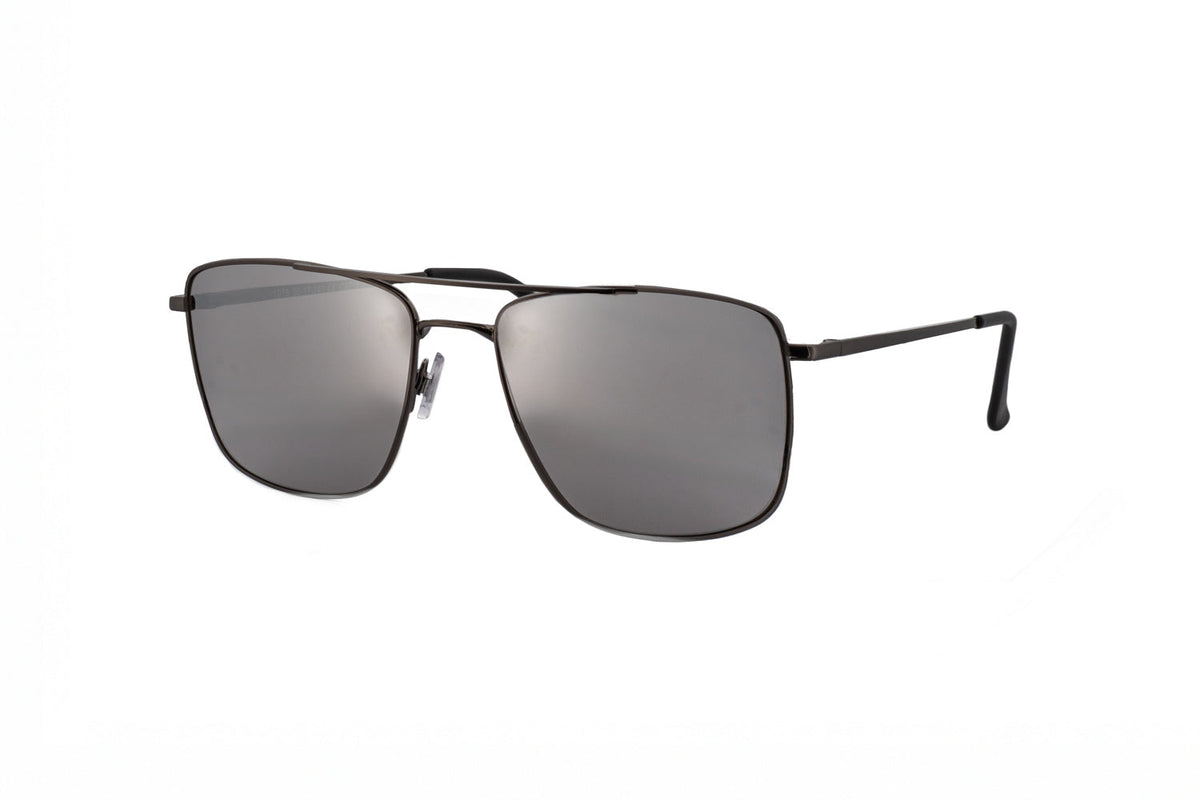 Boléro Kaelix — Square Aviator Sunglasses-18