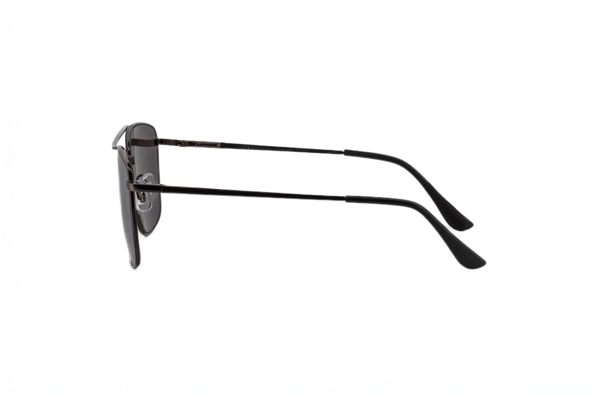 Boléro Kaelix — Square Aviator Sunglasses-20