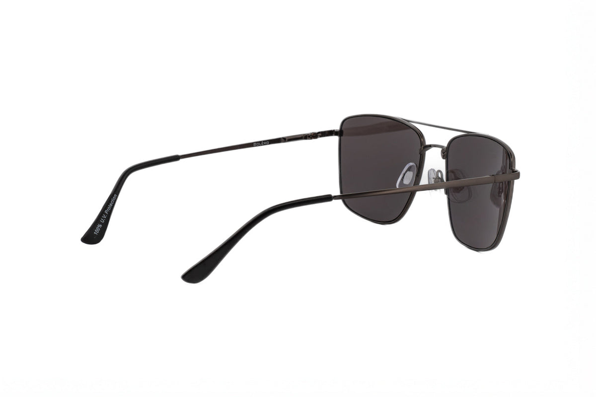 Boléro Kaelix — Square Aviator Sunglasses-21