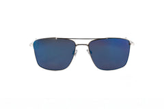 Boléro Kaelix — Square Aviator Sunglasses-23