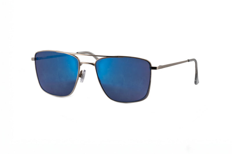 Boléro Kaelix — Square Aviator Sunglasses-22