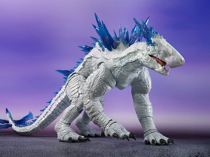Godzilla x Kong: The New Empire S.H.MonsterArts - Shimo-2