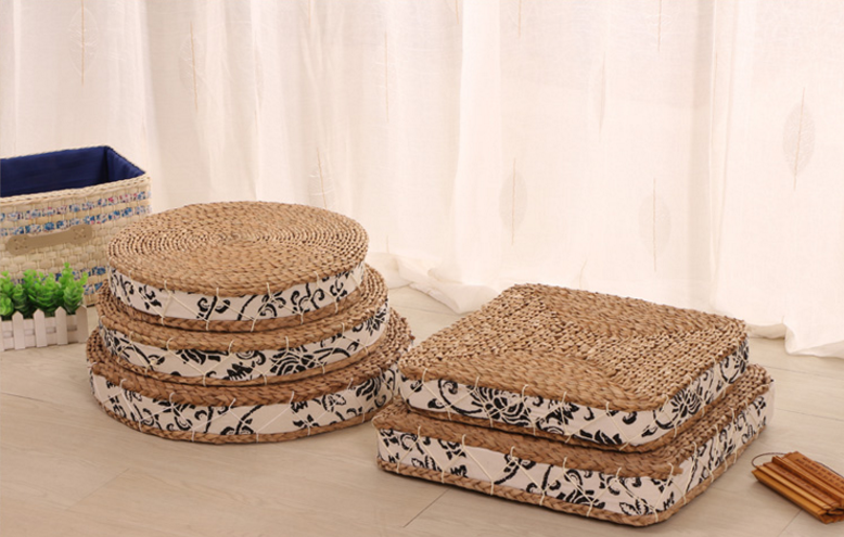 Vineyard Decorative Pillow Cushion – Stylish Home Accent Pillow-3