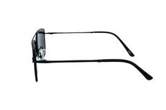 Boléro Stravos — Gold Navigator Sunglasses-12
