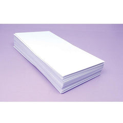 Bright White 100gsm Envelopes -Size DL - Approx 50-1