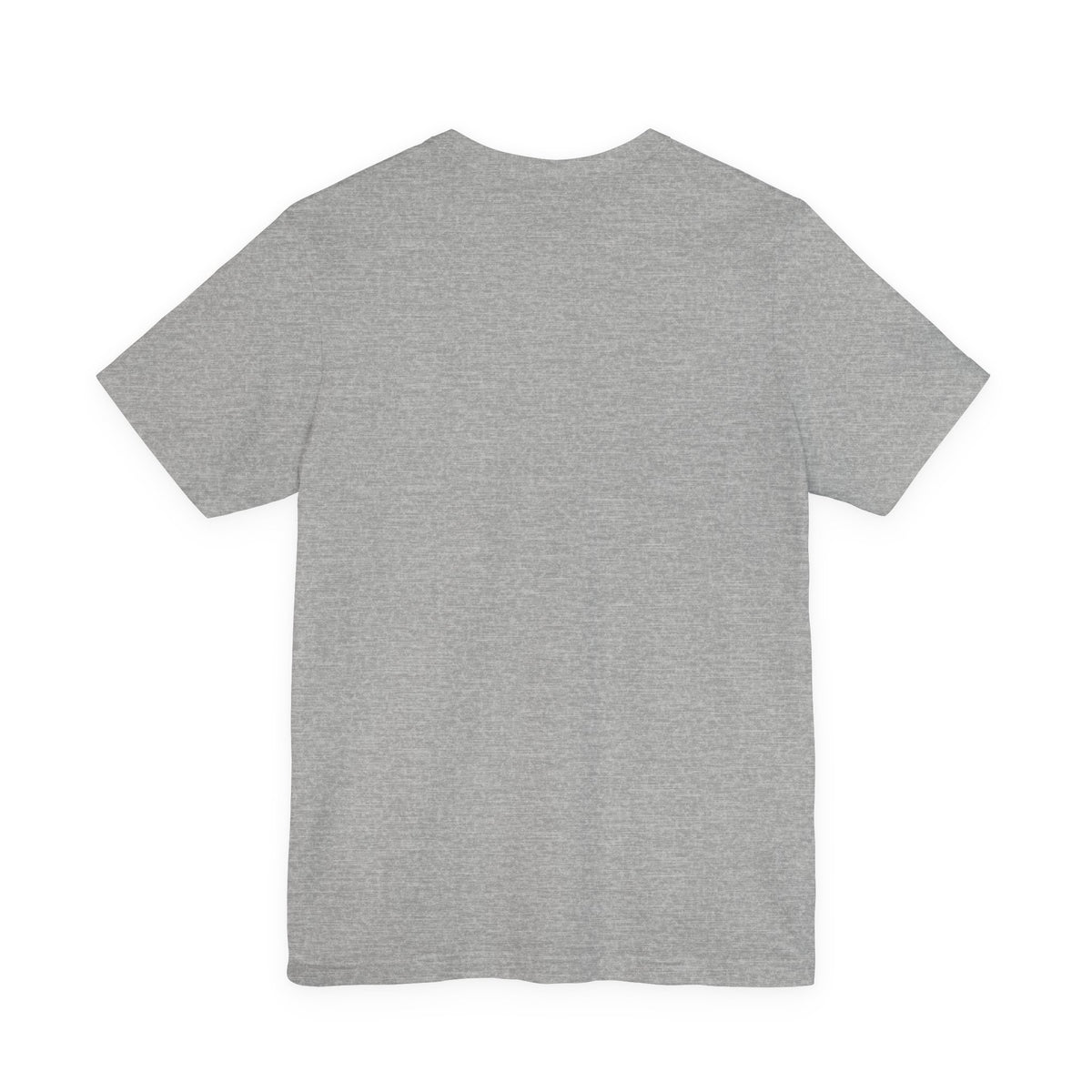 Unisex Jersey Short Sleeve Tee-15