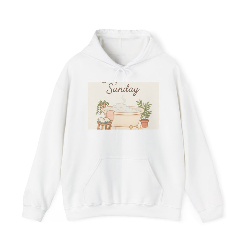 Unisex Heavy Blend™ Hooded Sweatshirt-1