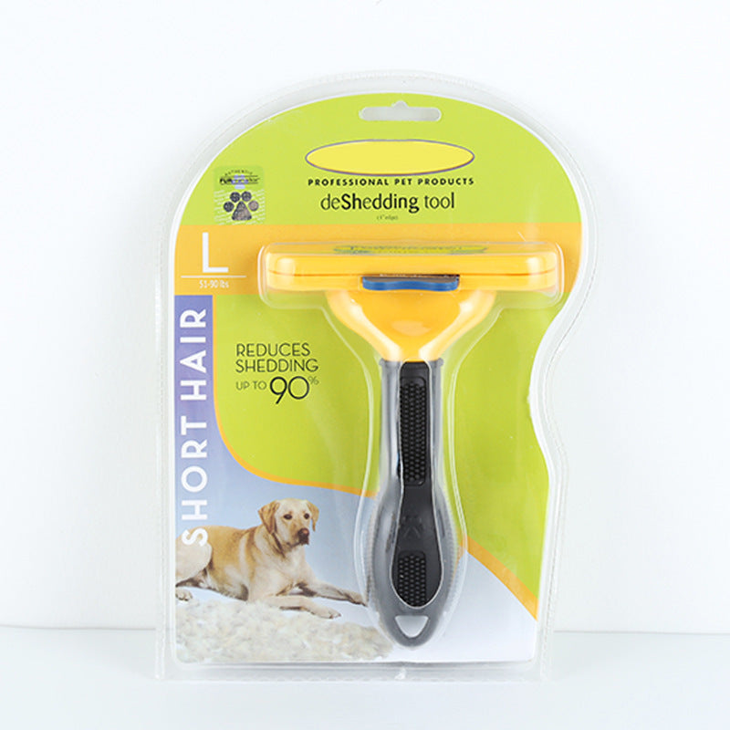 Pet cleaning brush-5