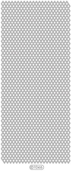 Deco Stickers - Borders and Corners-1