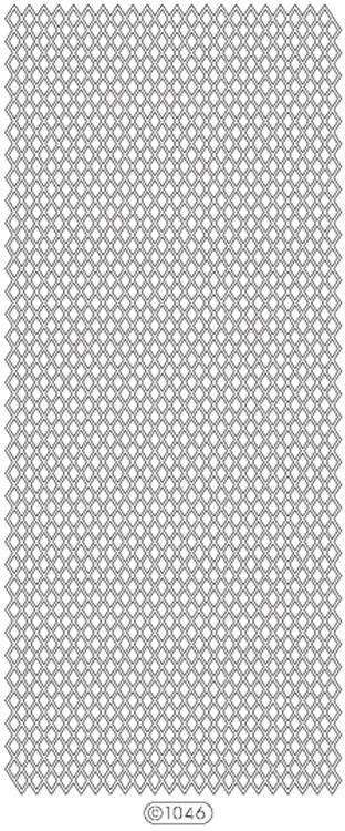 Deco Stickers - Borders and Corners-1