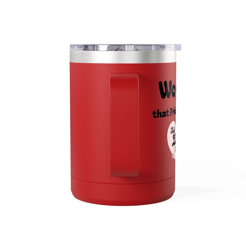 Self Love 15oz  Tumbler-19