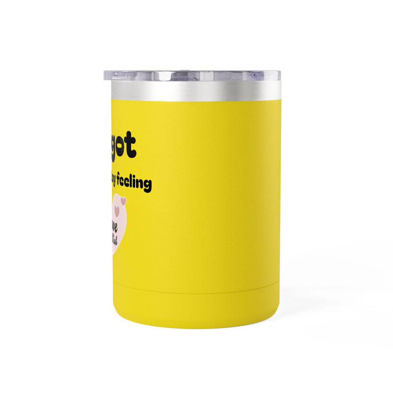 Self Love 15oz  Tumbler-5