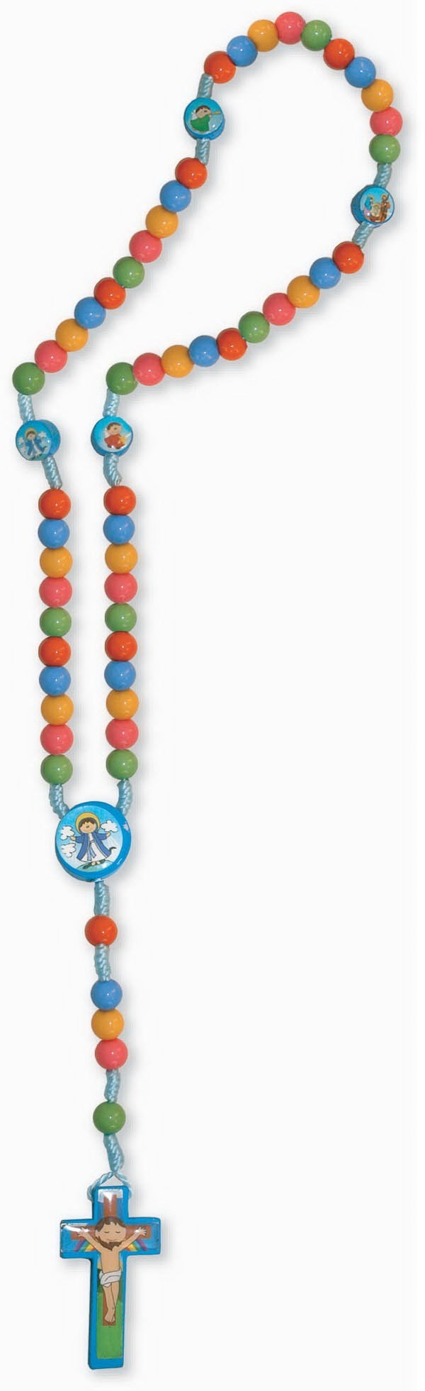 Kiddie Rosary-1