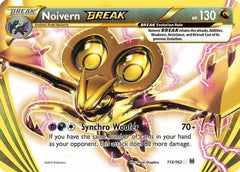 Noivern BREAK 113/162 - XY  BREAKthrough Holofoil-1