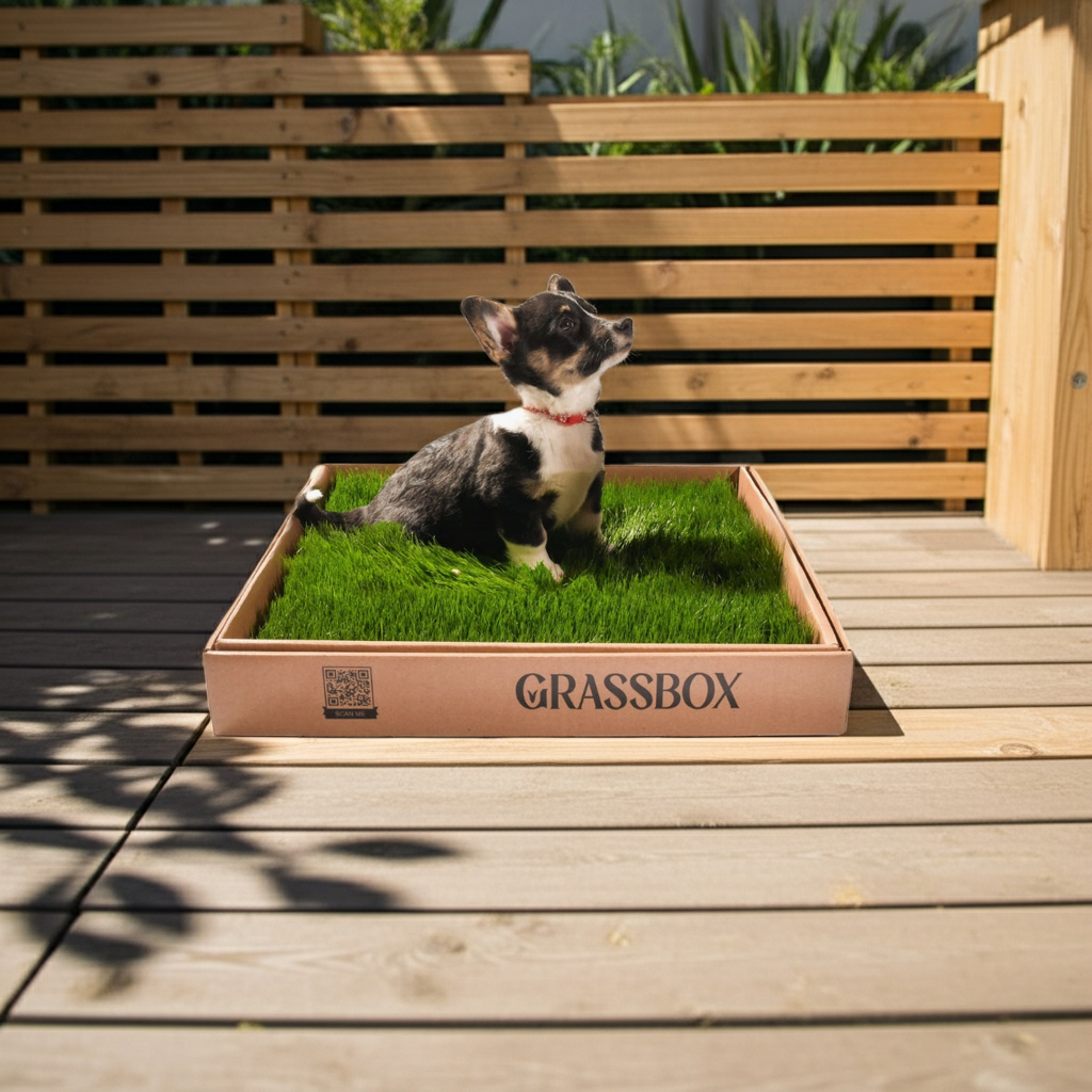 Real GrassBox-6