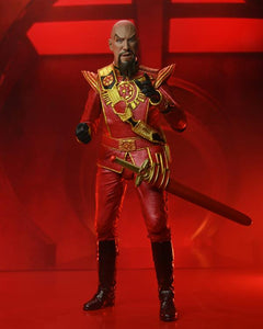 Neca - King Features Flash Gordon Ultimate-40
