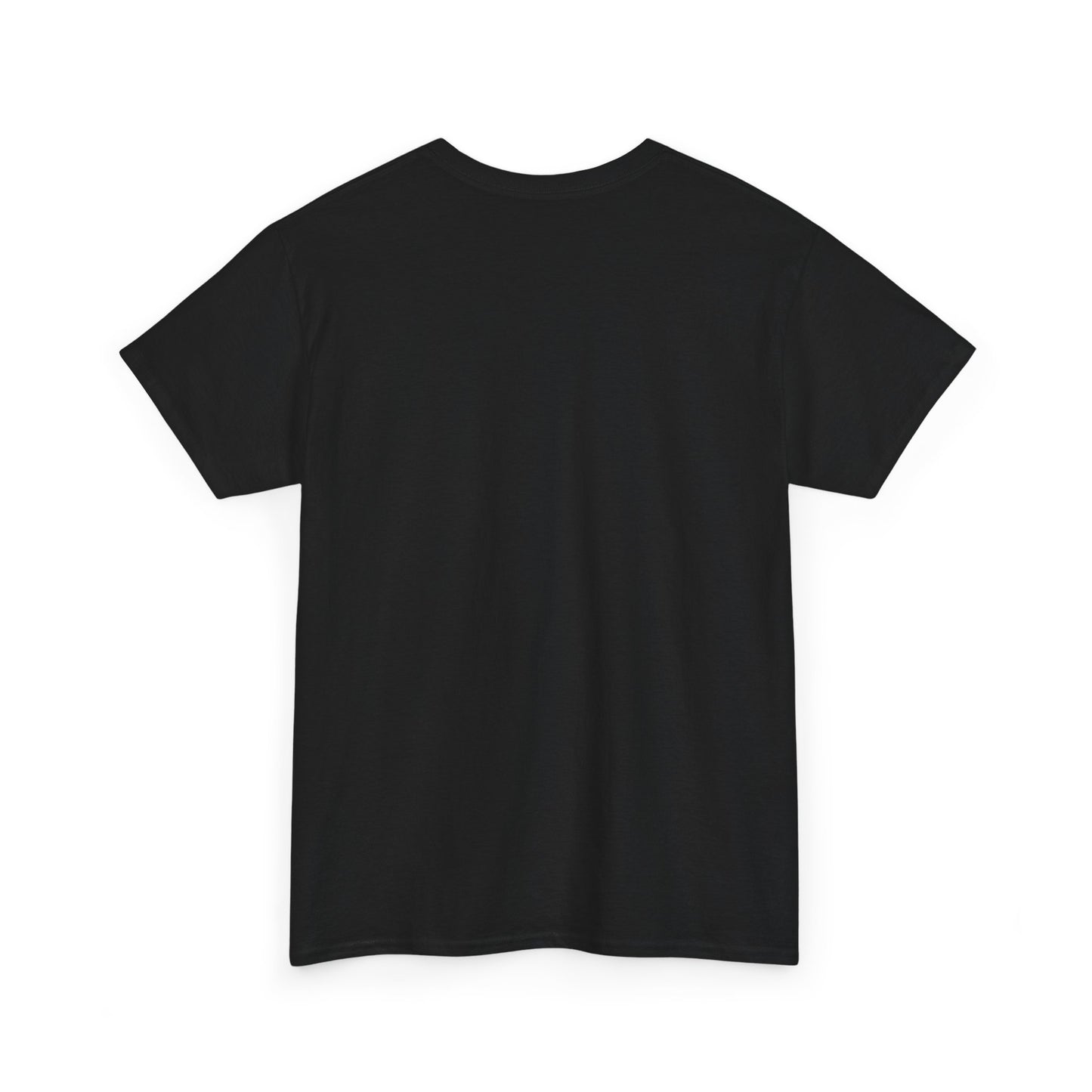 "My 4 Moods" Unisex Heavy Cotton Tee