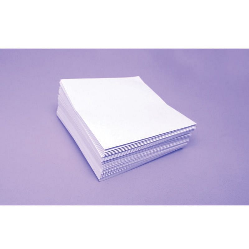 Bright White 100gsm Envelopes -Size 4" x 3" - Approx 50-1