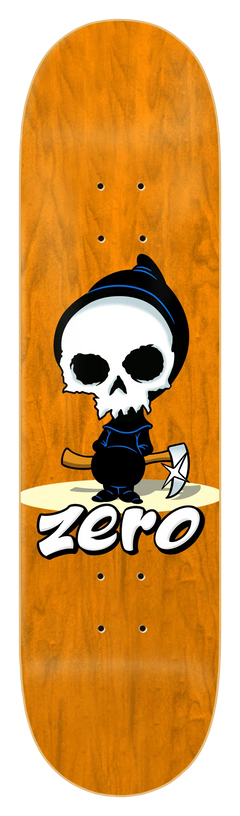 Zero 'Reaper' Deck - Assorted-1