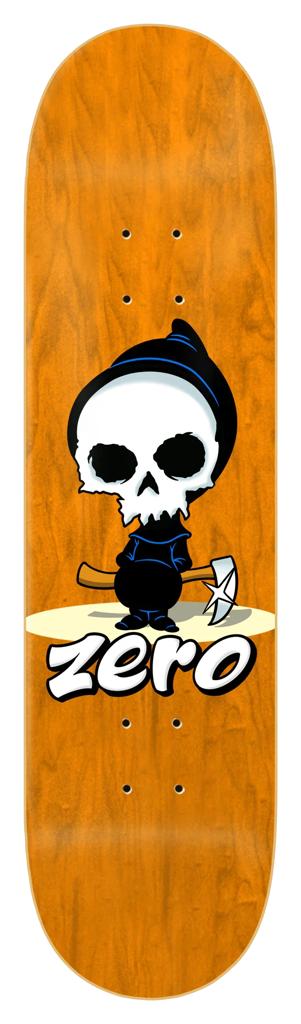 Zero 'Reaper' Deck - Assorted-1
