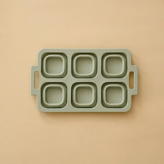 Minika Foldable cupcake mould-4