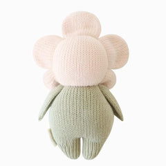 Baby Daisy | Blush | Cuddle & Kind-5