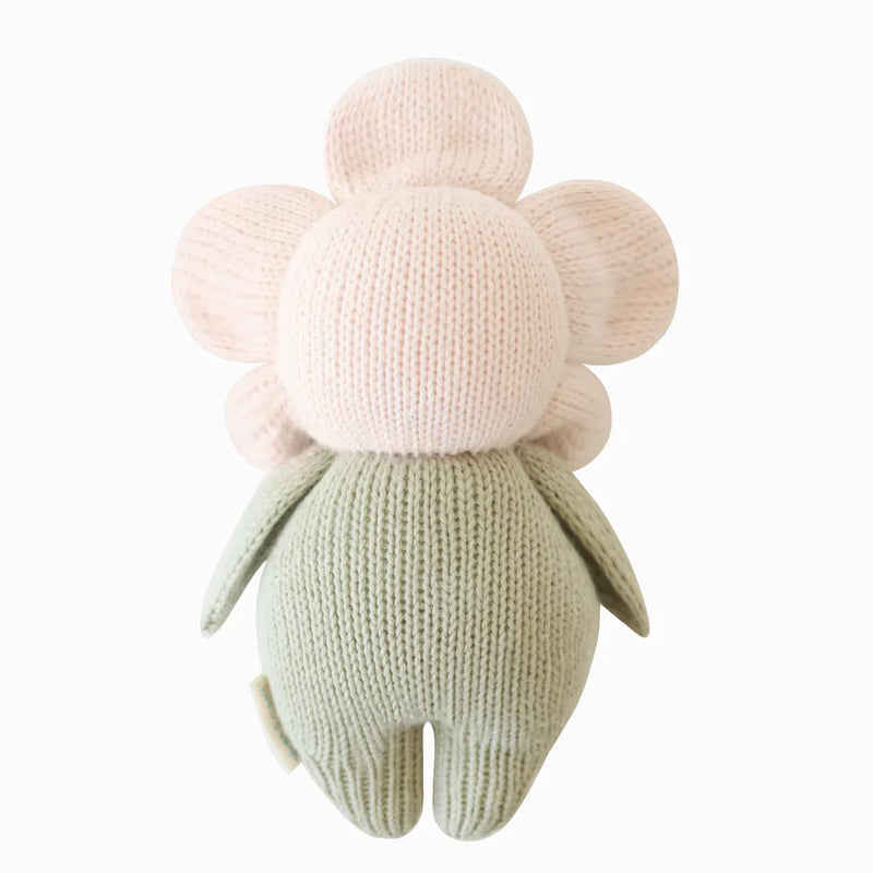 Baby Daisy | Blush | Cuddle & Kind-5