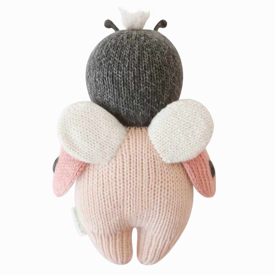Baby Ladybug | Cuddle & Kind-6