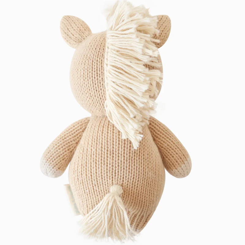 Baby Pony | Cuddle & Kind-6