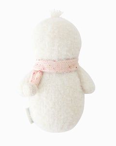 Baby snowman (candy fleck) | Cuddle + Kind-3
