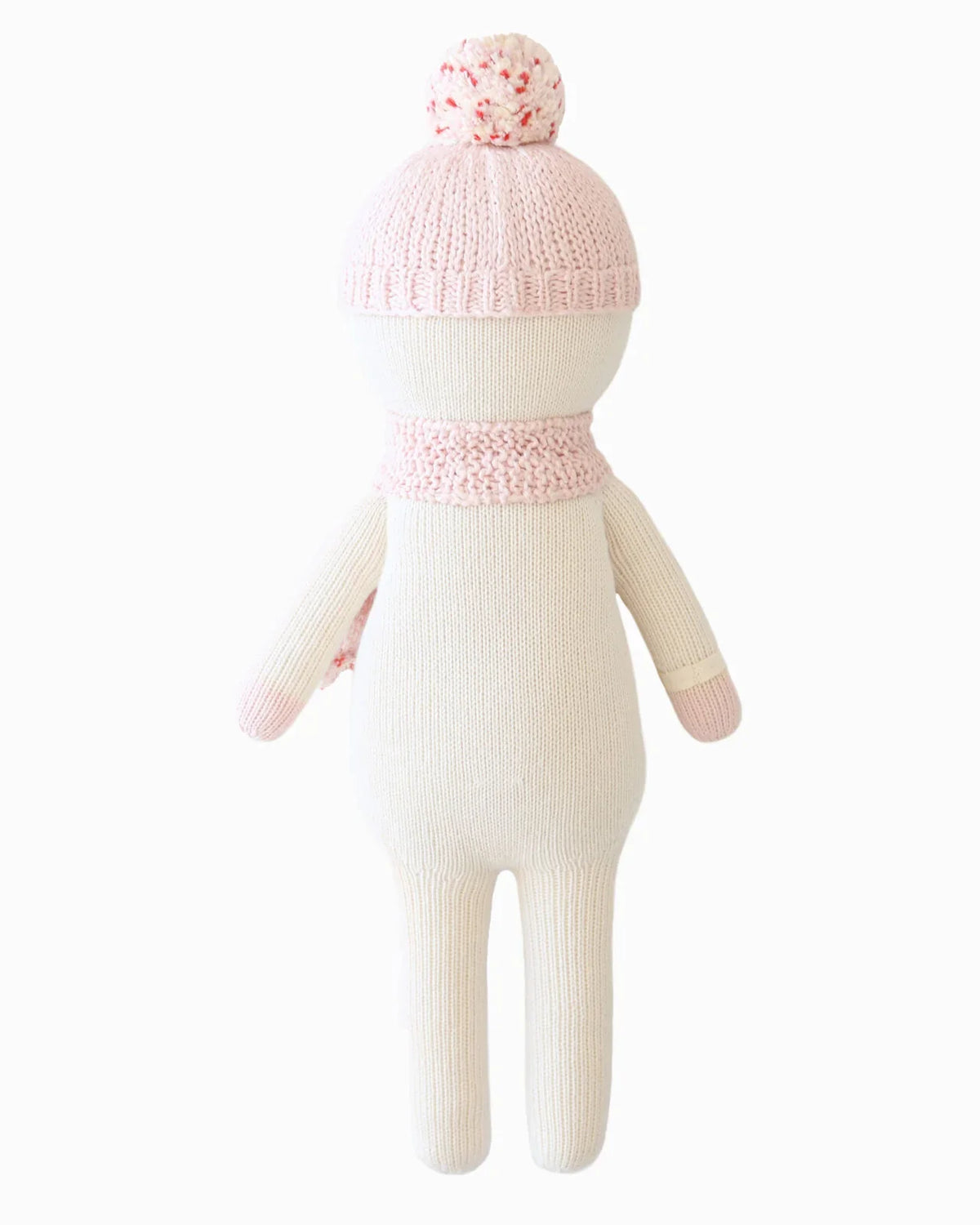 Holly the Snowman | Cuddle + Kind-8