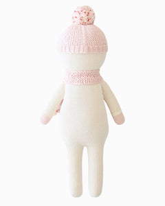 Holly the Snowman | Cuddle + Kind-8