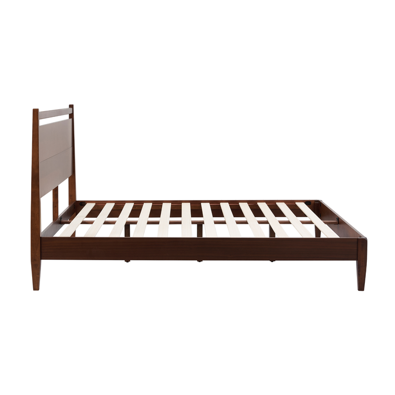 Estructura de cama de madera Adept-5