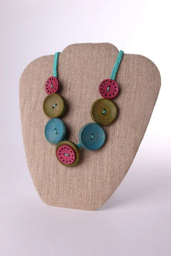 Hemptique #10 Hemp Cord Card Set-5