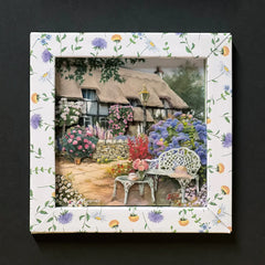Découpage prédécoupé – Patio de campagne (lot de 3)-3