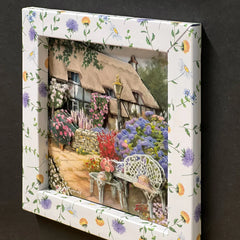 Découpage prédécoupé – Patio de campagne (lot de 3)-4