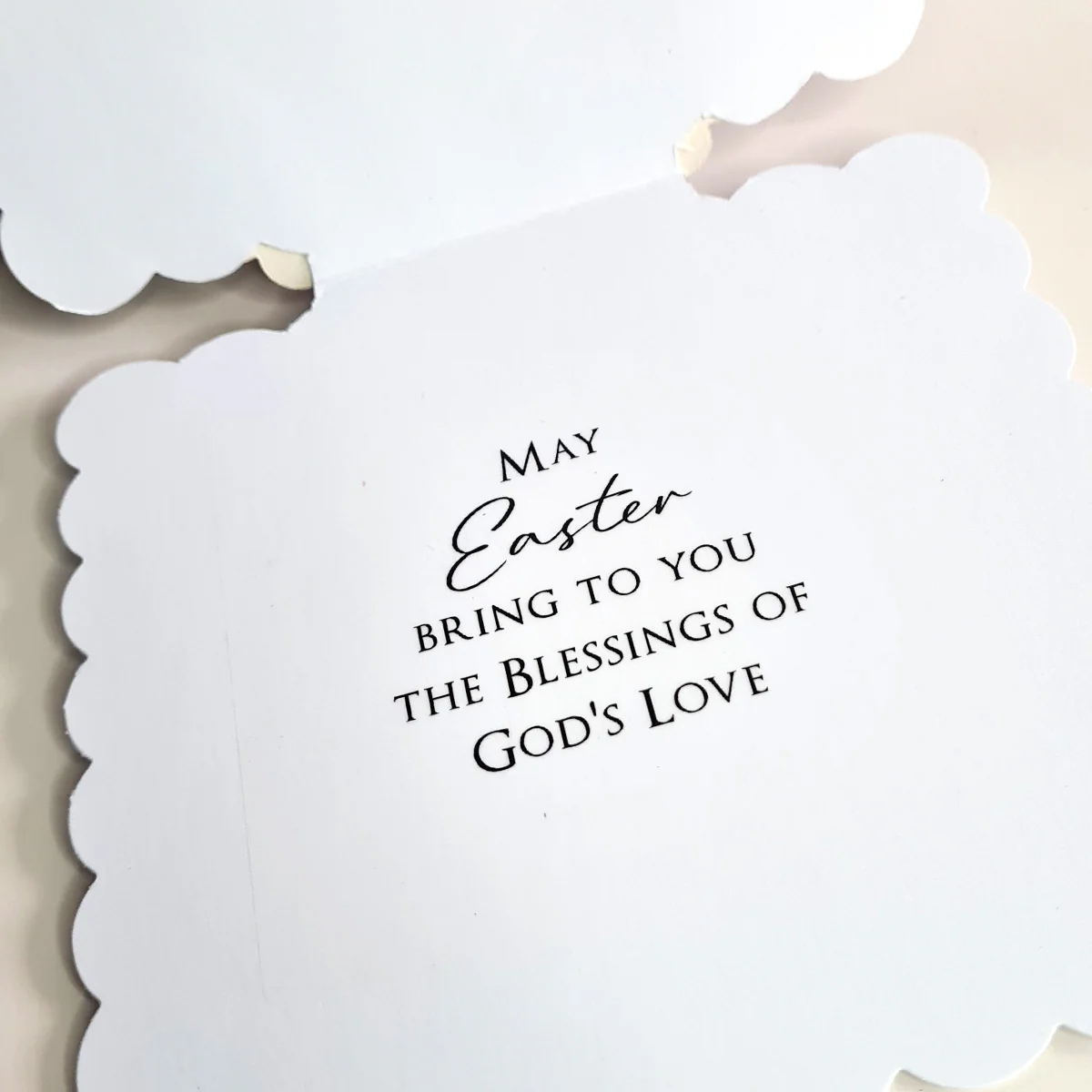 Adhesivos Messages of Faith, 48 pegatinas-10