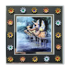 Die Cut Decoupage – Nativity (Pack Of 12)-10