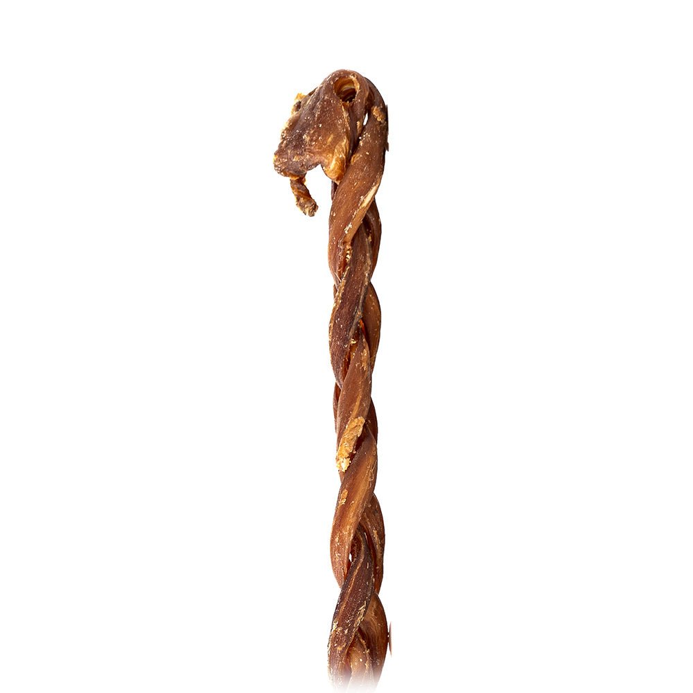 11"+ Braided Lamb Gullet-1