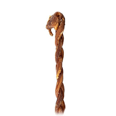 11"+ Braided Lamb Gullet-1