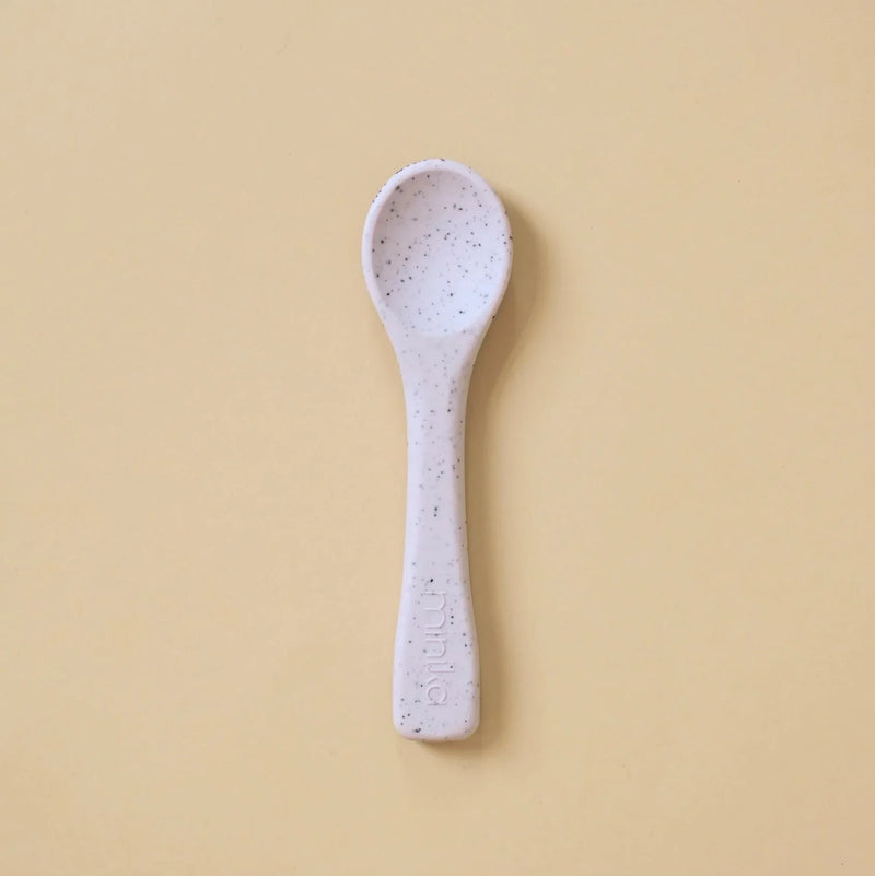 Silicone Spoon-12