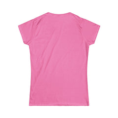 Sassy Women's Softstyle Tee - I Could Be A Bitch-6