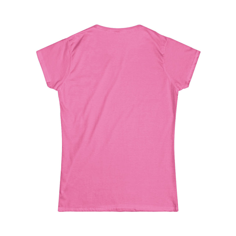 Sassy Women's Softstyle Tee - I Could Be A Bitch-6