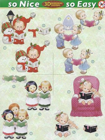 Morehead So Nice and Easy Christmas (4) -  Carolers-1