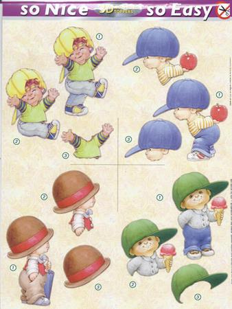 Morehead So Nice and Easy (4) -  Boy sports, Hat, Ice Cream-1